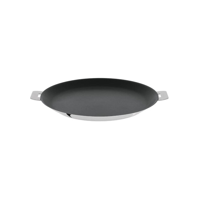 Crêpière CRISTEL Mutine 26 cm amovible Exceliss