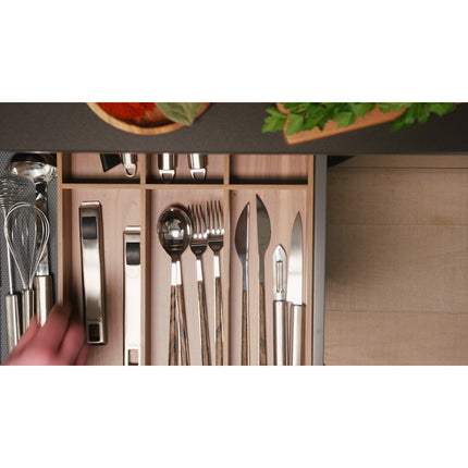 Anse CRISTEL Zenith 02 amovible inox