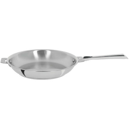 Poignée amovible CRISTEL amovible casteline inox