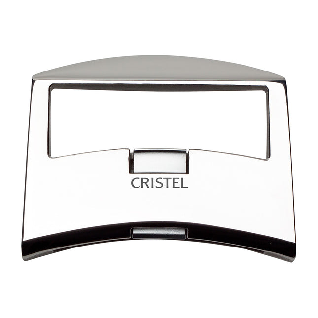 Anse CRISTEL Amovible castelline Inox