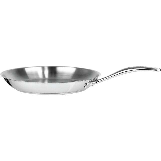 Poêle CRISTEL Master 20 cm inox induction