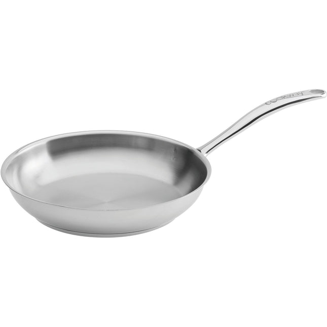Poêle CRISTEL Master 20 cm inox induction