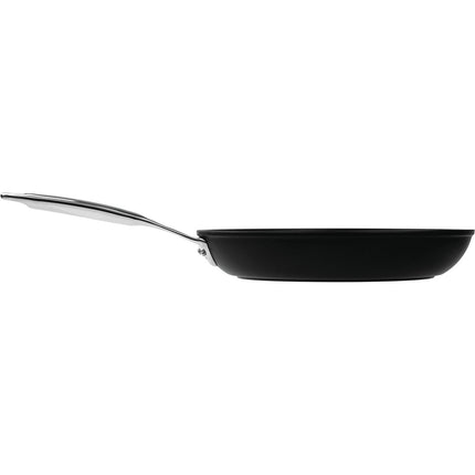 Poêle CRISTEL Castel pro 28 cm fixe ultralu