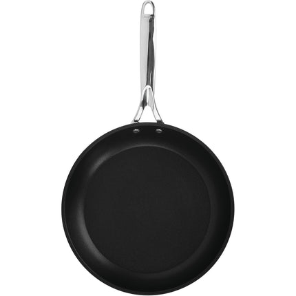 Poêle CRISTEL Castel pro 28 cm fixe ultralu