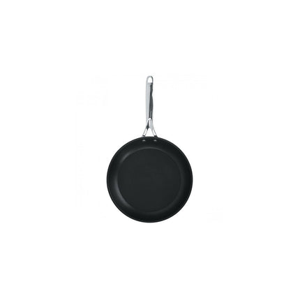 Poêle CRISTEL Castel Pro 30 cm fixe ultralu induc