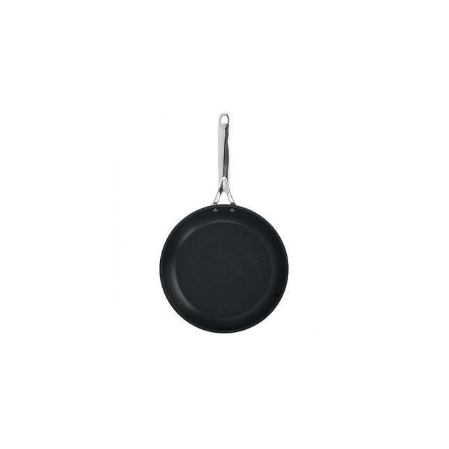 Poêle CRISTEL Castel Pro 30 cm fixe ultralu induc