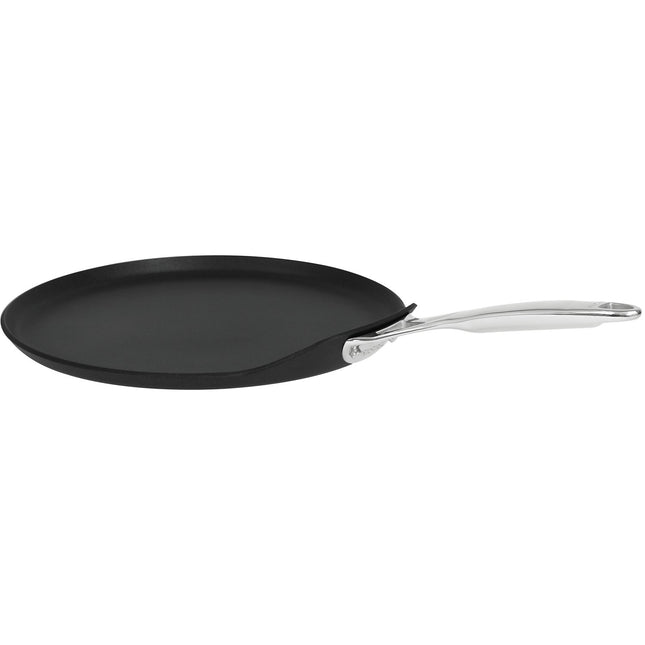 Crêpière CRISTEL Castel Pro 28 cm ultralu fixe