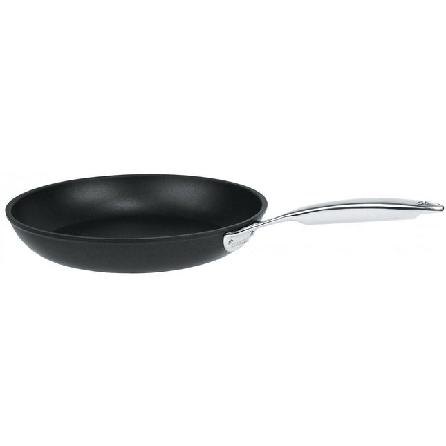 Poêle CRISTEL Castel Pro 26 cm fixe ultralu induction