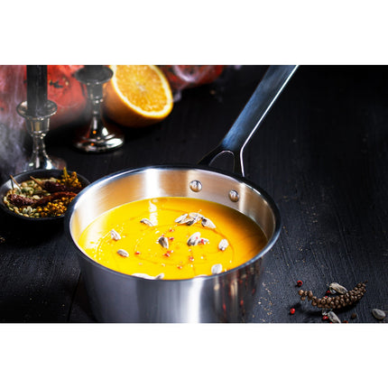 Casserole CRISTEL - 1826
