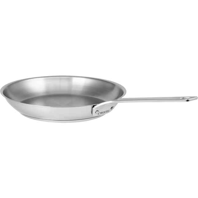 Poêle CRISTEL 26 CM INOX CRISTEL 1826