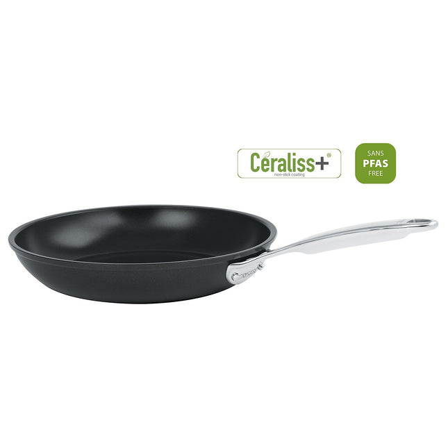 Poêle CRISTEL 28 CM CASTEL PRO FIXE ULTRALU CERALISS