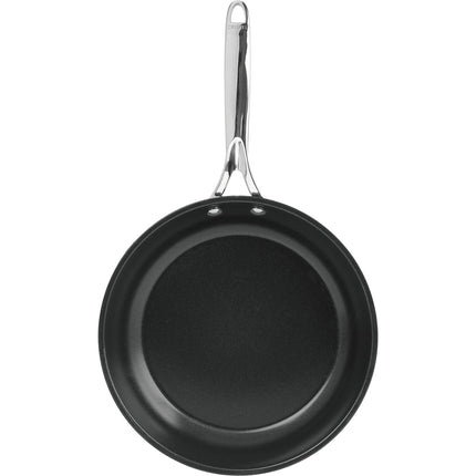 Poêle CRISTEL 32 CM CASTEL PRO FIXE ULTRALU CERALISS