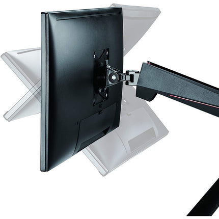 Support écran PC OPLITE Supreme bras articulé