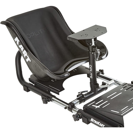 Siège de simulation OPLITE NitroKart Seat Reducer Accessoire