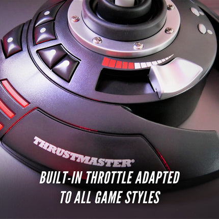 Joystick THRUSTMASTER T-Flight stick X