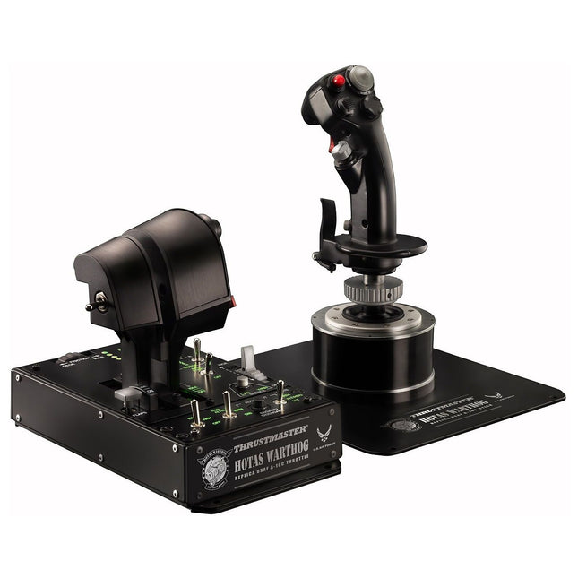 Joystick THRUSTMASTER HOTAS WARTHOG