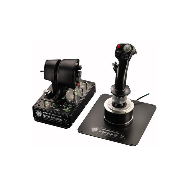 Joystick THRUSTMASTER HOTAS WARTHOG