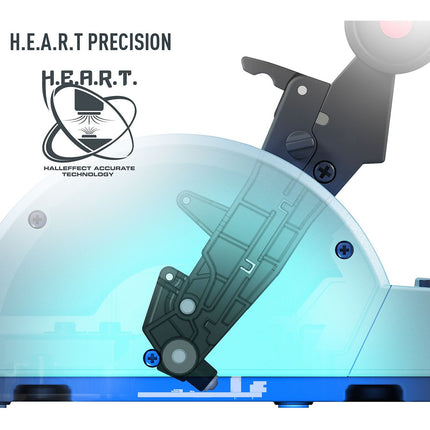 Manette des gaz THRUSTMASTER TCA QUADRANT AIRBUS Edition