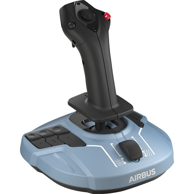 Hotas THRUSTMASTER TCA OFFICER PACK AIRBUS Edition