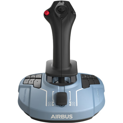 Hotas THRUSTMASTER TCA OFFICER PACK AIRBUS Edition