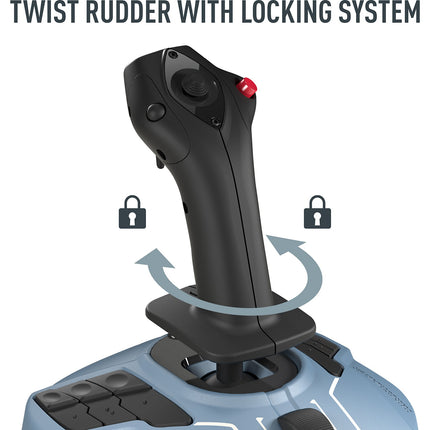 Joystick THRUSTMASTER TCA SIDESTICK AIRBUS Edition