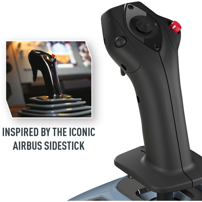 Joystick THRUSTMASTER TCA Captain Pack Airbus Edition