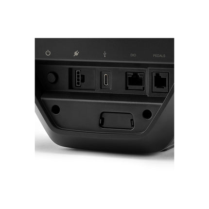 Base de volant THRUSTMASTER T818 Servo Base