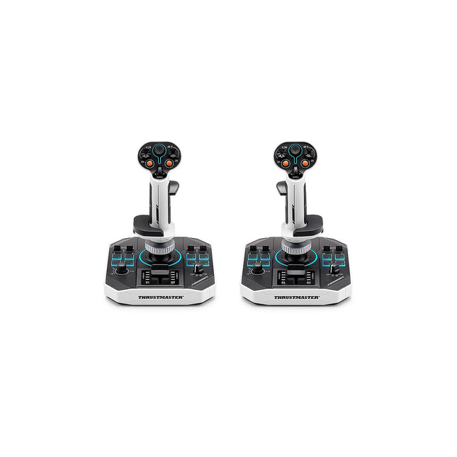 Joystick THRUSTMASTER Joystick SOL-R 2 Flightsticks HOSAS