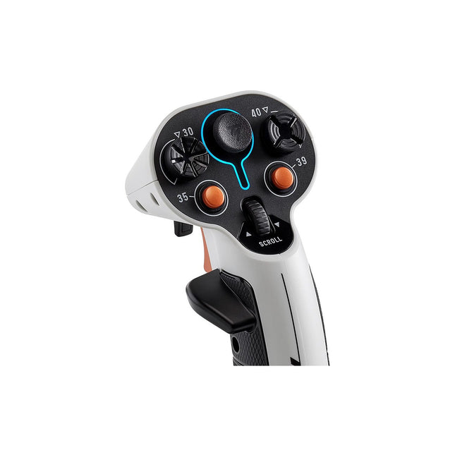 Joystick THRUSTMASTER Joystick SOL-R 2 Flightsticks HOSAS