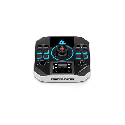 Joystick THRUSTMASTER Joystick SOL-R 2 Flightsticks HOSAS
