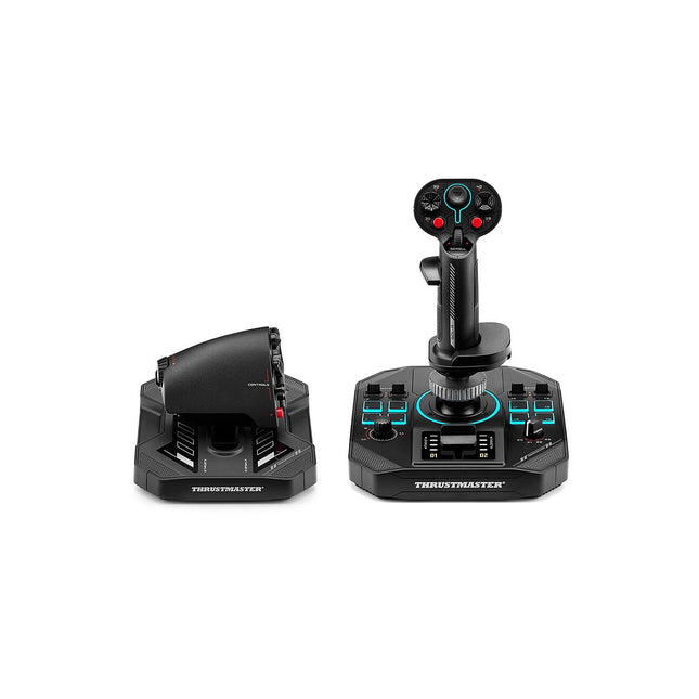 ACC. THRUSTMASTER Sol-R 4 HOTAS