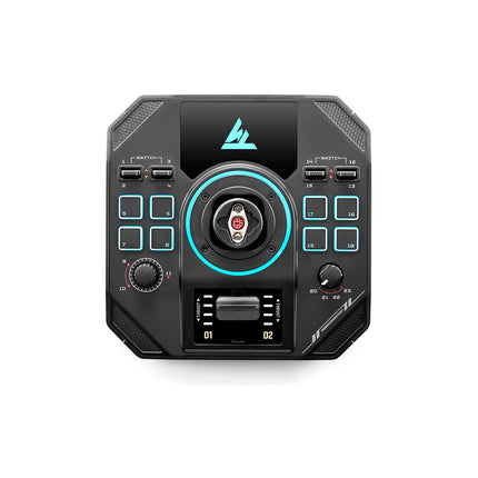 ACC. THRUSTMASTER Sol-R 4 HOTAS