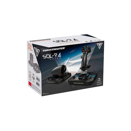 ACC. THRUSTMASTER Sol-R 4 HOTAS