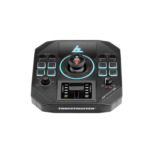 ACC. THRUSTMASTER Sol-R 5 Base