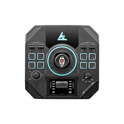 ACC. THRUSTMASTER Sol-R 5 Base