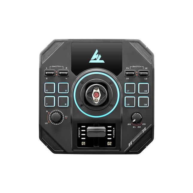 ACC. THRUSTMASTER Sol-R 5 Base