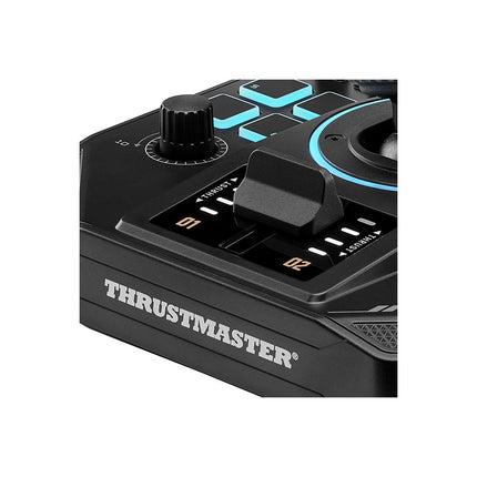 ACC. THRUSTMASTER Sol-R 5 Base