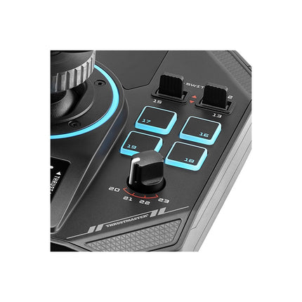 ACC. THRUSTMASTER Sol-R 5 Base