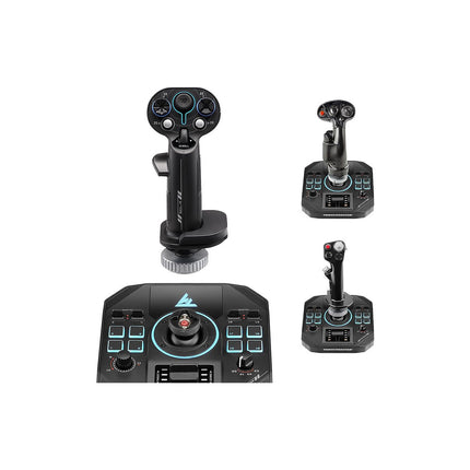 ACC. THRUSTMASTER Sol-R 5 Base