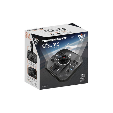 ACC. THRUSTMASTER Sol-R 5 Base