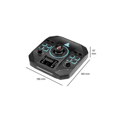 ACC. THRUSTMASTER Sol-R 5 Base