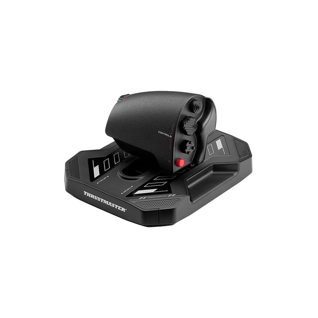 Manette des gaz THRUSTMASTER Sol-R 6 Throttle