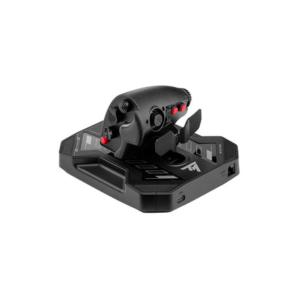 Manette des gaz THRUSTMASTER Sol-R 6 Throttle