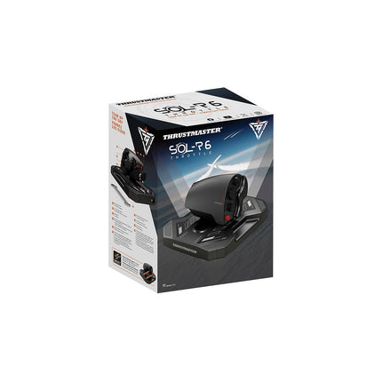 Manette des gaz THRUSTMASTER Sol-R 6 Throttle