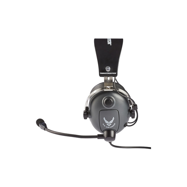 Casque gamer THRUSTMASTER Casque T-Flight U.S. Air Force