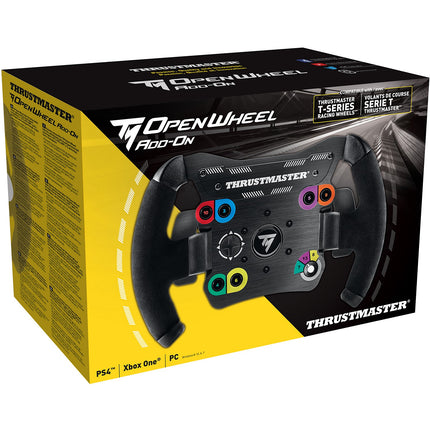 Volant THRUSTMASTER TM Open Wheel Add-On