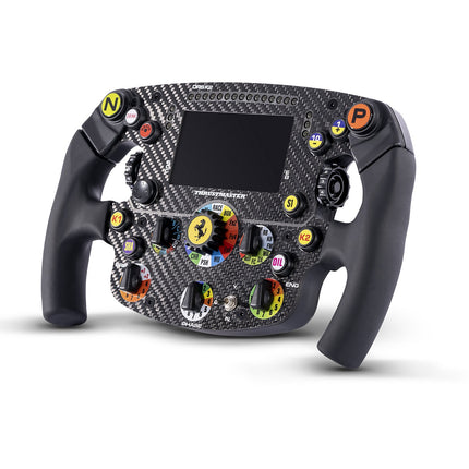 Volant THRUSTMASTER Formula Wheel Add-On Ferrari SF1000 Edit
