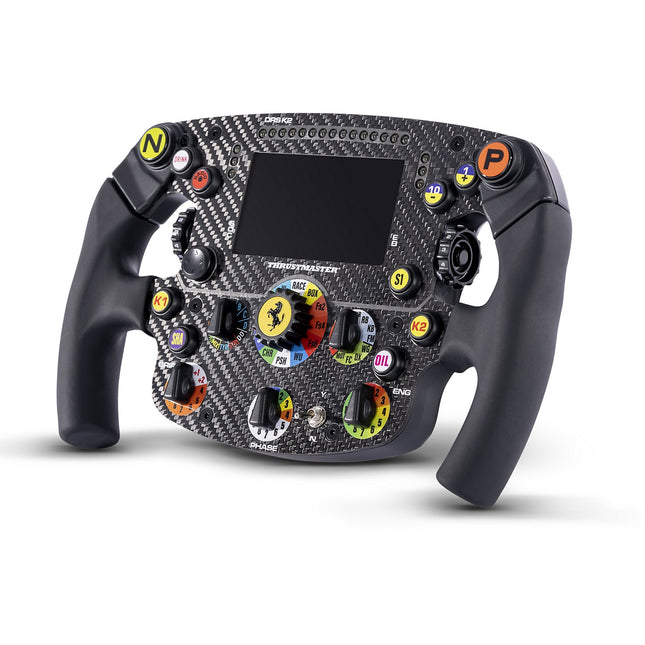 Volant THRUSTMASTER Formula Wheel Add-On Ferrari SF1000 Edit