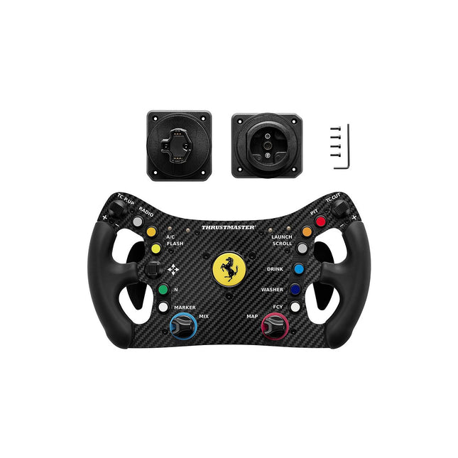 Volant THRUSTMASTER Volant Ferrari 488 GT3 Wheel