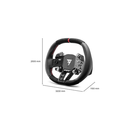 Volant THRUSTMASTER Hypercar Wheel Add-On